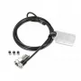 Zamek szyfrowy Kensington K62316WW Uniwersalny 3-w-1 Resetowalny