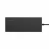 Stacja dokująca Kensington SD4842P EQ USB-C 10Gbps z potrójnym wideo, bez sterowników, z zasilaniem 100W