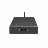 Stacja dokująca Kensington SD4842P EQ USB-C 10Gbps z potrójnym wideo, bez sterowników, z zasilaniem 100W
