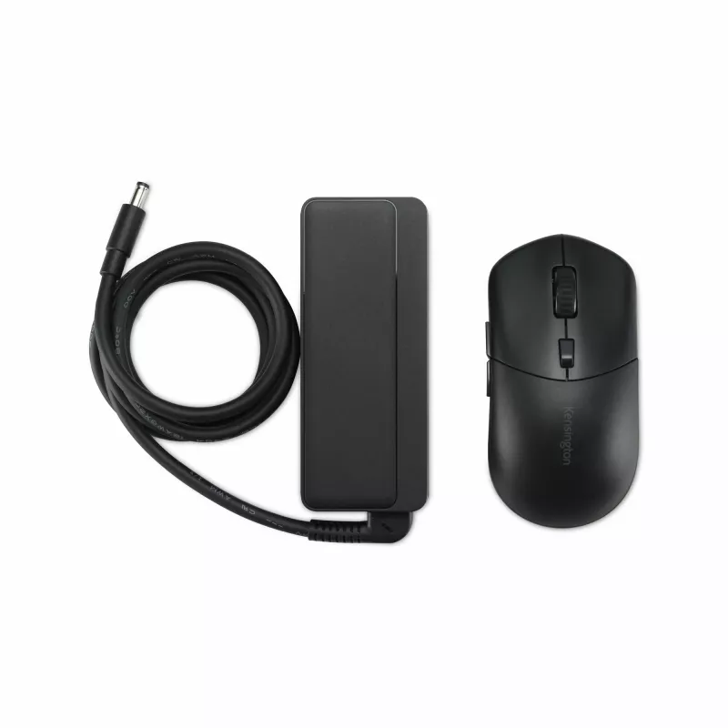 Stacja dokująca Kensington SD4842P EQ USB-C 10Gbps z potrójnym wideo, bez sterowników, z zasilaniem 100W