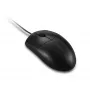 Mysz Kensington Pro Fit Wired Washable, symetryczna, optyczna, USB, 1600 DPI, czarna