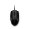 Mysz Kensington Pro Fit Wired Washable, symetryczna, optyczna, USB, 1600 DPI, czarna