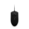 Mysz Kensington Pro Fit Wired Washable, symetryczna, optyczna, USB, 1600 DPI, czarna