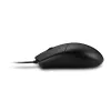 Mysz Kensington Pro Fit Wired Washable, symetryczna, optyczna, USB, 1600 DPI, czarna