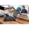 Mysz Kensington Pro Fit Wired Washable, symetryczna, optyczna, USB, 1600 DPI, czarna
