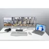 Kensington SD5760T Thunderbolt 4 Dual 4K Docking Station with 96W Power Delivery