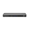 Kensington SD5760T Thunderbolt 4 Dual 4K Docking Station with 96W Power Delivery