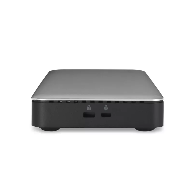 Kensington SD5760T Thunderbolt 4 Dual 4K Docking Station with 96W Power Delivery