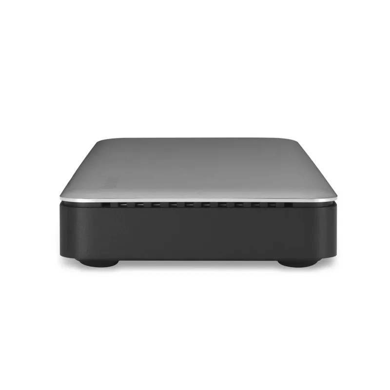 Kensington SD5760T Thunderbolt 4 Dual 4K Docking Station with 96W Power Delivery