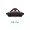 Trackball Kensington SlimBlade Pro Trackball Bluetooth/USB