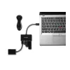 Kensington CH1000 USB-C 4-Port Hub