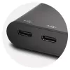 Kensington CH1000 USB-C 4-Port Hub