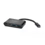 Kensington CH1000 USB-C 4-Port Hub