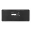 Stacja dokująca Kensington SD4781P EQ USB-C i USB-A Dual 4K, przewodowa, USB 3.2 Gen 2 (3.1 Gen 2) Type-C, 100 W, 3,5 mm, 10,100,1000 Mbit/s, czarna