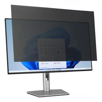 Filtr prywatności Kensington 2-Way Removable do monitorów 27 cali 16:9