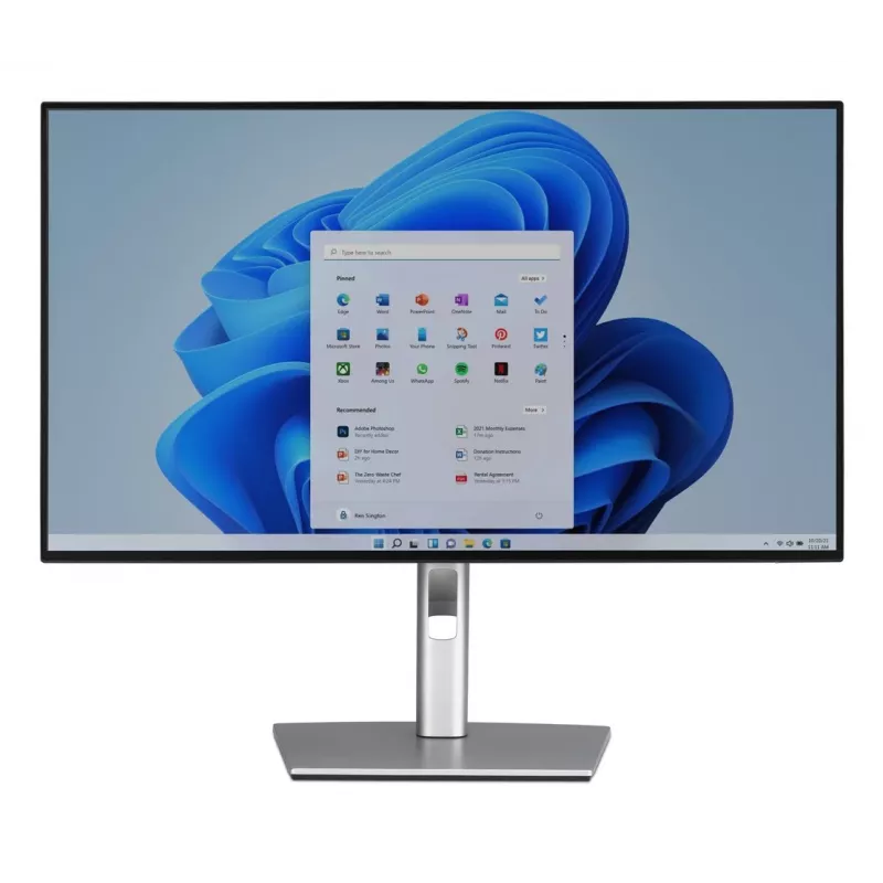 Filtr prywatności Kensington 2-Way Removable do monitorów 27 cali 16:9