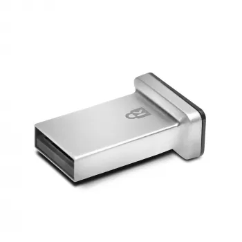 Kensington VeriMark IT Fingerprint Key – Windows Hello i Windows Hello for Business