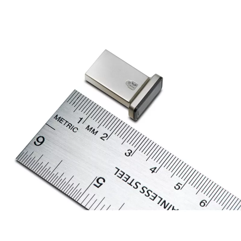 Kensington VeriMark IT Fingerprint Key – Windows Hello i Windows Hello for Business