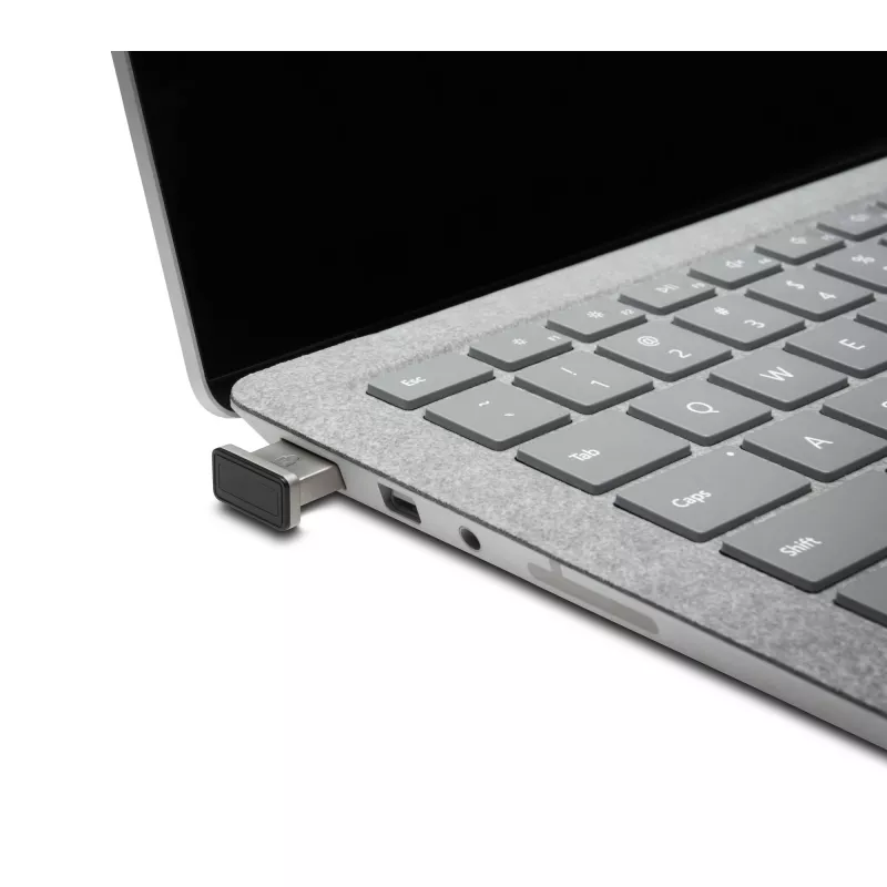 Kensington VeriMark IT Fingerprint Key – Windows Hello i Windows Hello for Business