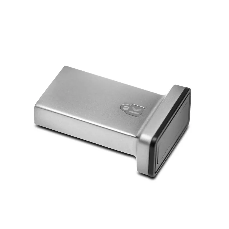 Kensington VeriMark IT Fingerprint Key – Windows Hello i Windows Hello for Business