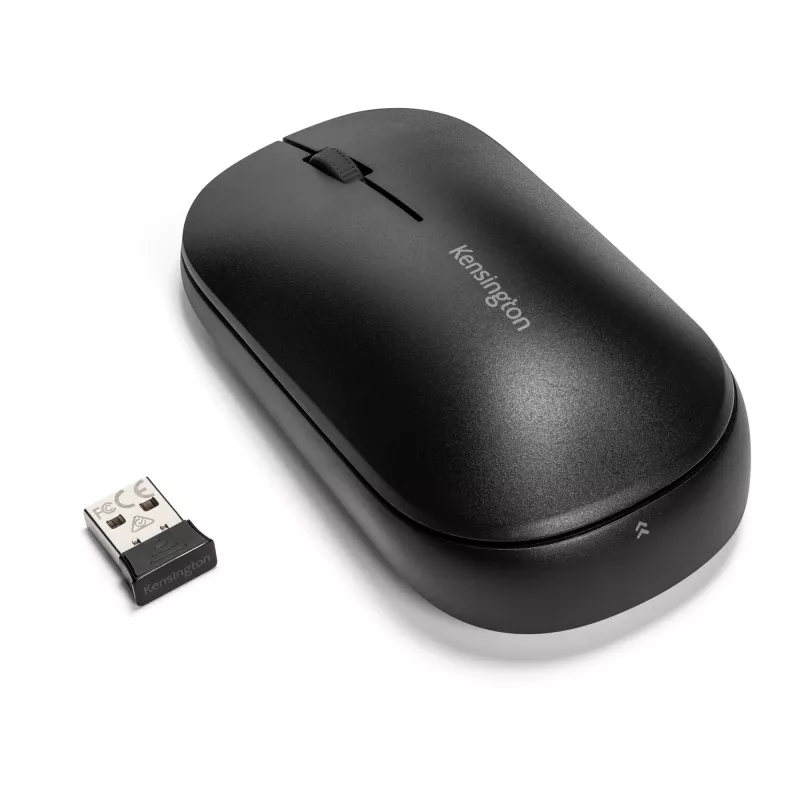 Mysz Kensington SureTrack™ Dual Wireless RF Wireless + Bluetooth