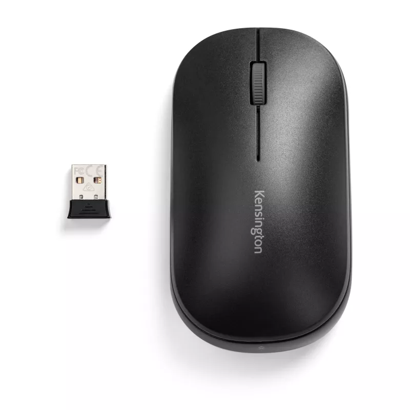 Mysz Kensington SureTrack™ Dual Wireless RF Wireless + Bluetooth