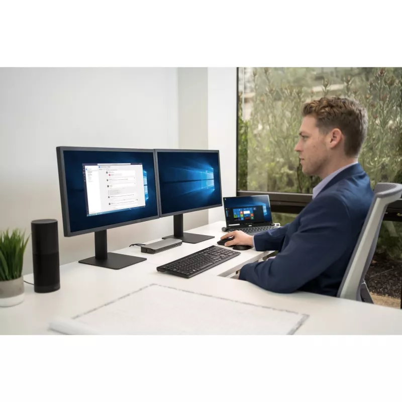 Mysz Kensington SureTrack™ Dual Wireless RF Wireless + Bluetooth