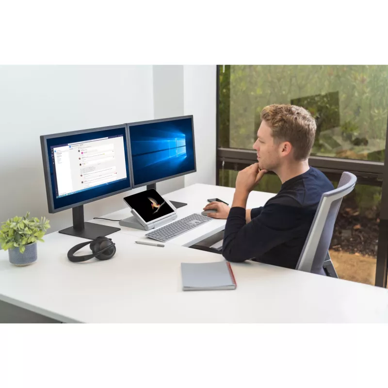 Mysz Kensington SureTrack™ Dual Wireless RF Wireless + Bluetooth