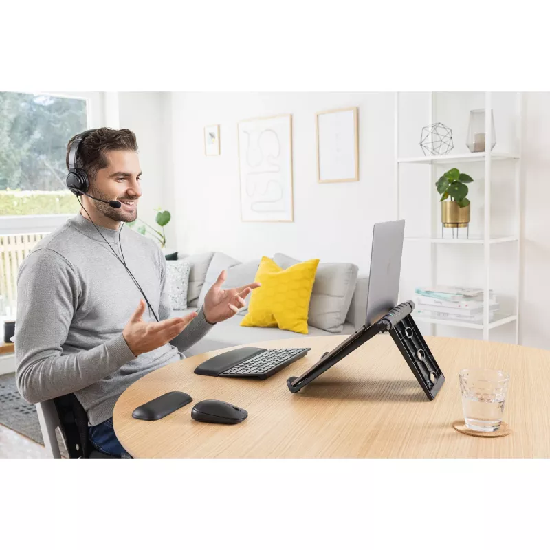 Mysz Kensington SureTrack™ Dual Wireless RF Wireless + Bluetooth