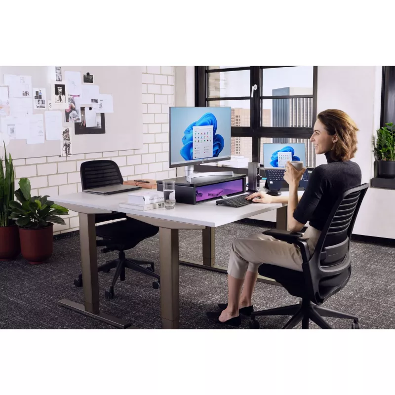 Mysz Kensington SureTrack™ Dual Wireless RF Wireless + Bluetooth