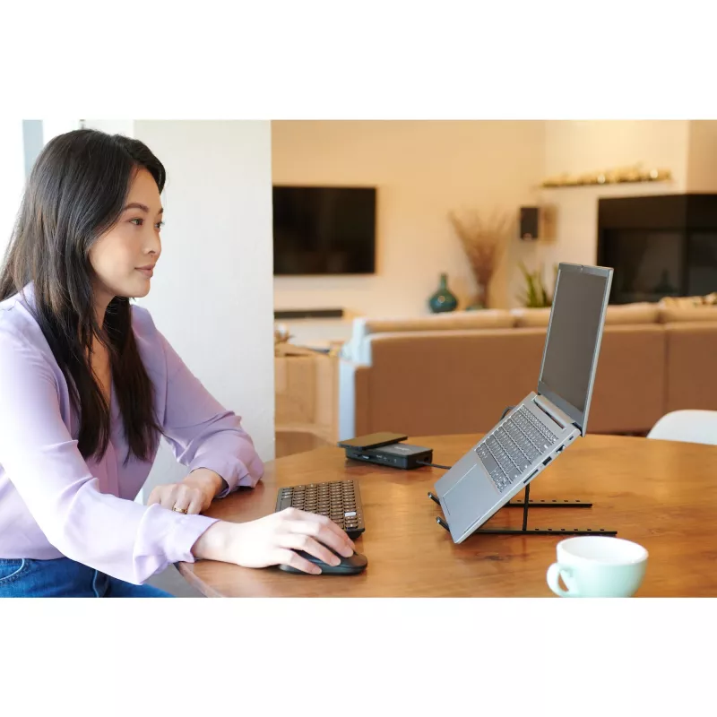 Mysz Kensington SureTrack™ Dual Wireless RF Wireless + Bluetooth