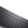 Klawiatura DELL KB700 Office Bluetooth QWERTZ niemiecka szara