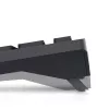 Klawiatura DELL Pro - KB500 - niemiecka (QWERTZ), pełnowymiarowa (100%), bezprzewodowa, RF Wireless, QWERTZ, czarna
