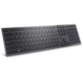 DELL Pro Premium Collaboration klawiatura - KB900 - German (QWERTZ)