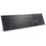 DELL Pro Premium Collaboration klawiatura - KB900 - German (QWERTZ)
