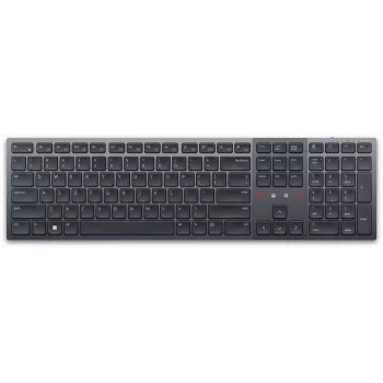 DELL Pro Premium Collaboration klawiatura - KB900 - German (QWERTZ)