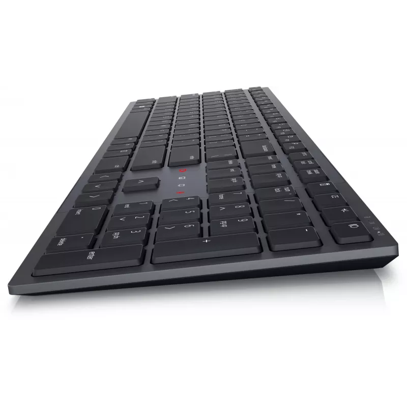 DELL Pro Premium Collaboration klawiatura - KB900 - German (QWERTZ)