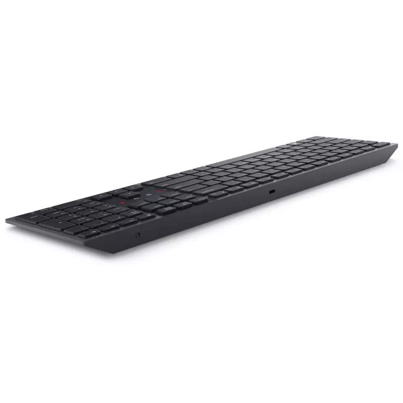 DELL Pro Premium Collaboration klawiatura - KB900 - German (QWERTZ)