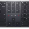 DELL Pro Premium Collaboration klawiatura - KB900 - German (QWERTZ)