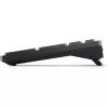 Zestaw klawiatury i myszy DELL KM555 uniwersalny RF Wireless + Bluetooth QWERTZ niemiecki czarny