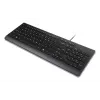 Lenovo 4Y41R64647 klawiatura Dom/Biuro USB Niemiecki Czarny