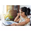 Kensington Classic USB-A Headset with Mic and Volume Control