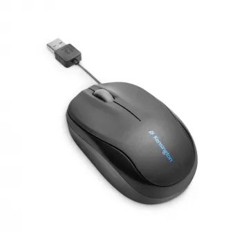Mysz mobilna Kensington K72339EU USB