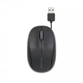Mysz mobilna Kensington K72339EU USB