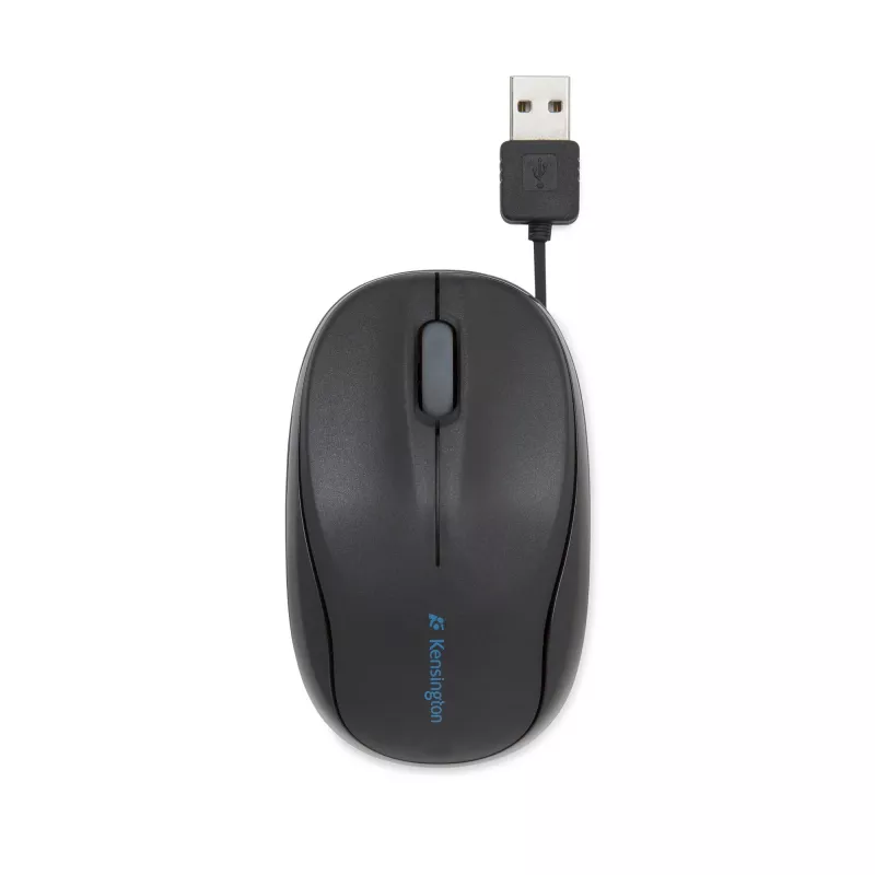 Mysz mobilna Kensington K72339EU USB