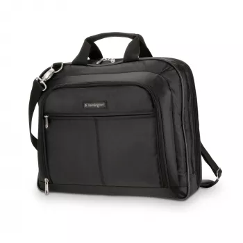 Torba na laptopa Kensington Simply Portable 15.6'' Topload czarna