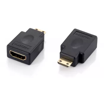 Mini HDMI to HDMI Adapter Equip 118914