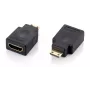 Mini HDMI to HDMI Adapter Equip 118914