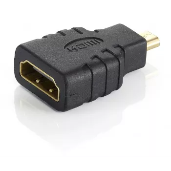 Adapter Micro HDMI na HDMI Equip 118915