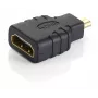 Adapter Micro HDMI na HDMI Equip 118915